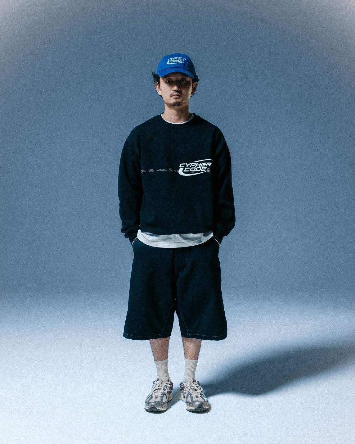 HIDEKI JUDGE