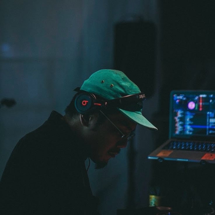 NTK DJ
